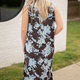 Moonlit Garden Dress