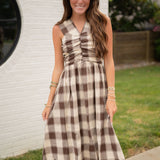 Rustic Romance Dress