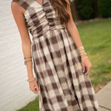 Rustic Romance Dress