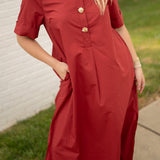 Madison Midi Dress