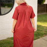 Madison Midi Dress