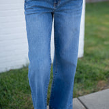 Kut From The Kloth High Rise Maya Wide Leg