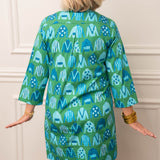 Holly Shea Arden Short Dress