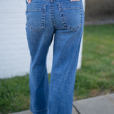 Kut From The Kloth High Rise Maya Wide Leg
