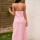 Endless Rose Pink Maxi Dress