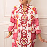 House of MBR Raspberry Trail Short