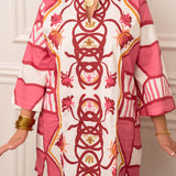 House of MBR Raspberry Trail Short