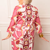 House of MBR Raspberry Trail Short