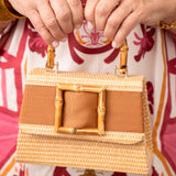 Lisi Lerch LuLu with Bamboo Handle
