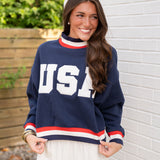 USA Sweatshirt