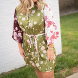 Alden Adair Toni Dress