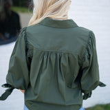 Maple Lane \ Green