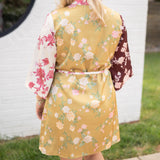 Alden Adair Toni Dress