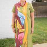 Alden Adair Elliot Dress