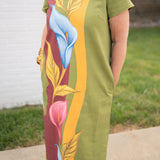 Alden Adair Elliot Dress
