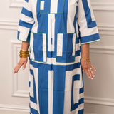 House of MBR Mod Square Long
