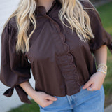 Maple Lane \ Brown