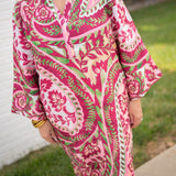 DOUBLE A Jessie Dress