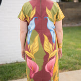 Alden Adair Elliot Dress