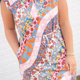 Alden Adair Leigh Dress