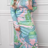 CK Bradley Ashton Dress
