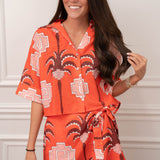 Paradise Isaland Top