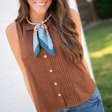 Sweet as Honey \ Brown