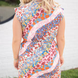 Alden Adair Leigh Dress