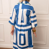 House of MBR Mod Square Long