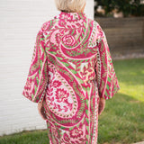 DOUBLE A Jessie Dress