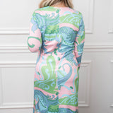 CK Bradley Ashton Dress