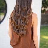 Sweet as Honey \ Brown