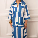 House of MBR Mod Square Long