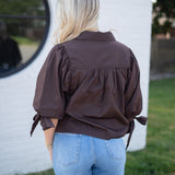 Maple Lane \ Brown