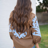 Canyon Breeze Top