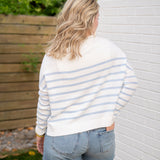 Shiraleah Lobster Sweater