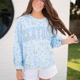 Queen of Sparkles Kentucky Floral