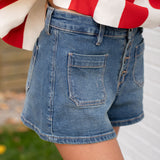 Dear John Carlisle Short