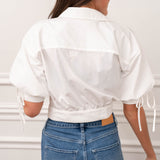 All About the Details Top