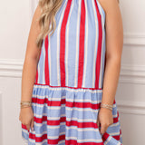 American Pride Dress