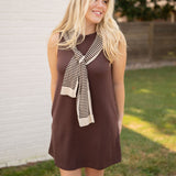 Weekend Casual Dress