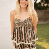 Boho Rhythm Set