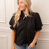 The Audrey Top