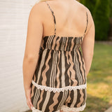 Boho Rhythm Set