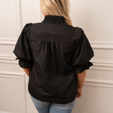 The Audrey Top