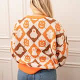 Pumpkin Spice Something Nice Sweater