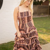 Free Spirt Ruffle Set