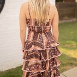 Free Spirt Ruffle Set