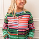 Color Me Cute Cardigan