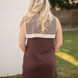 Weekend Casual Dress